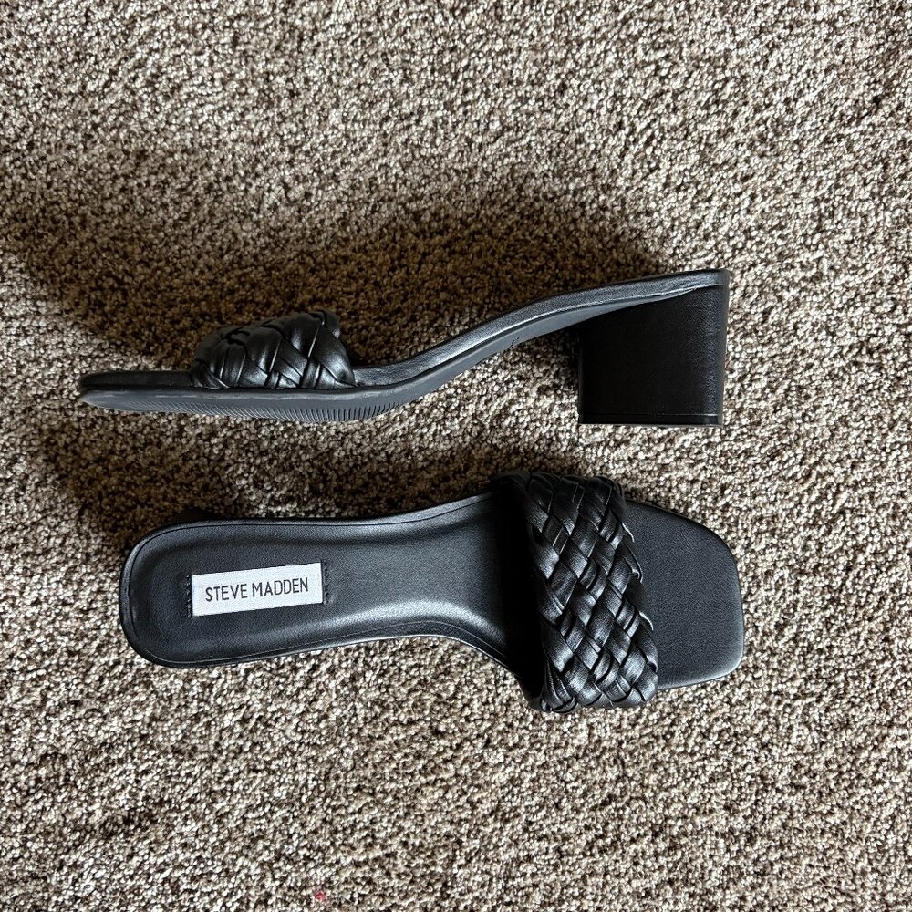 Steve Madden Heeled Sandals